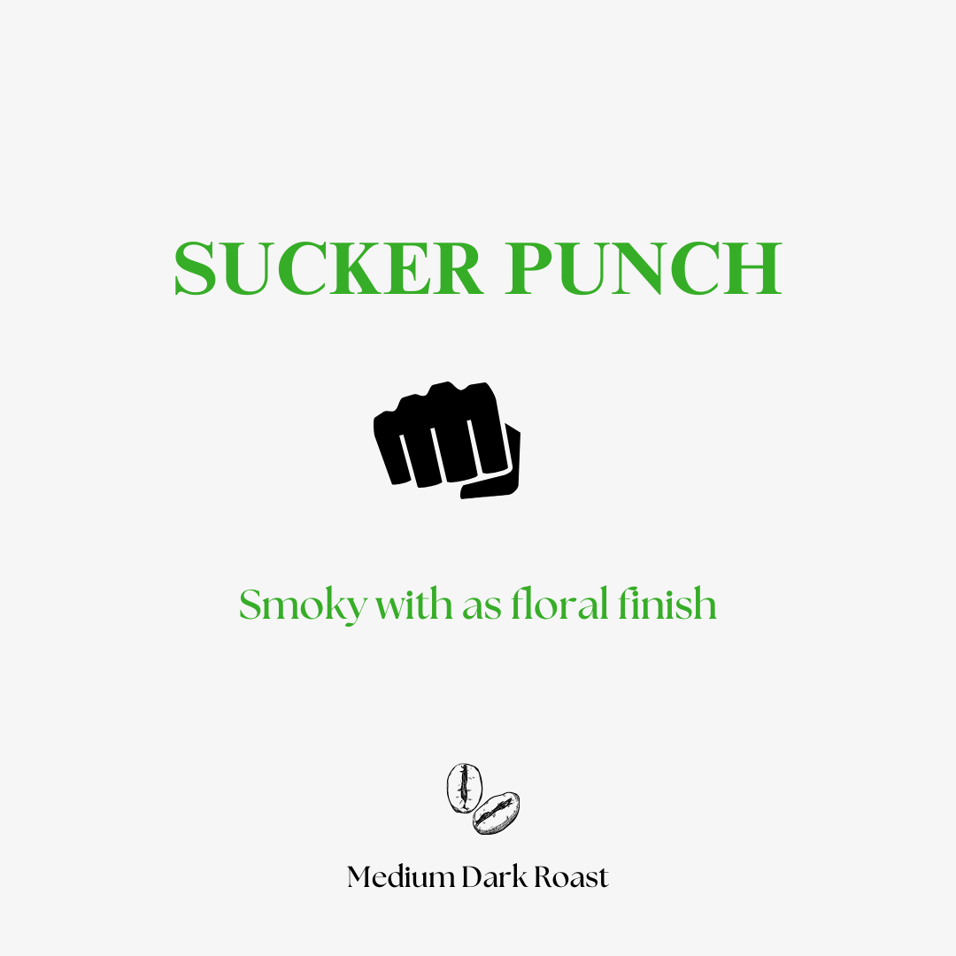 Sucker Punch